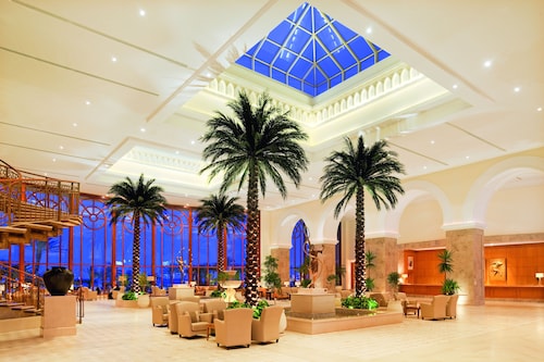 Movenpick Resort & Marine Spa Sousse