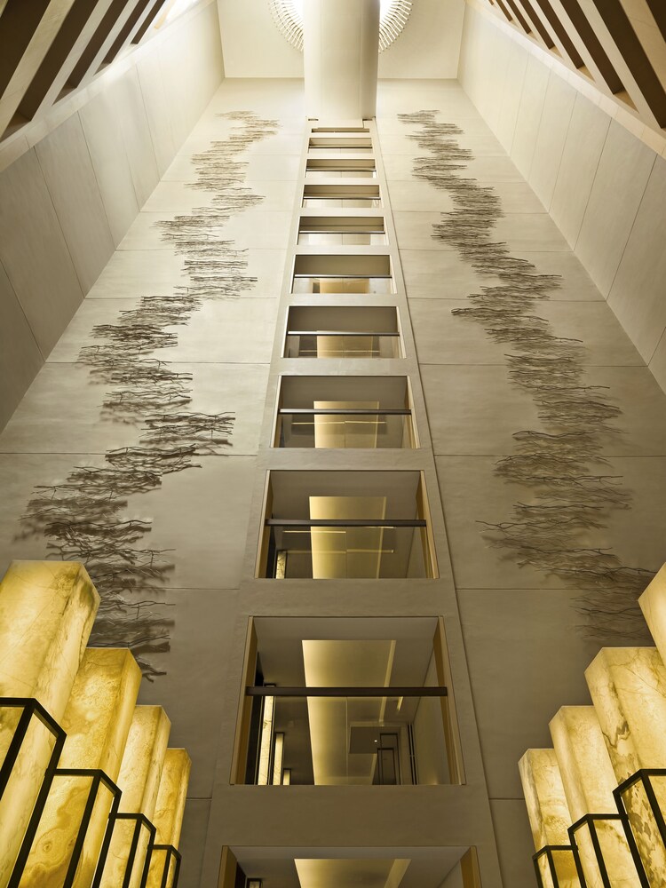 Hotel Interior