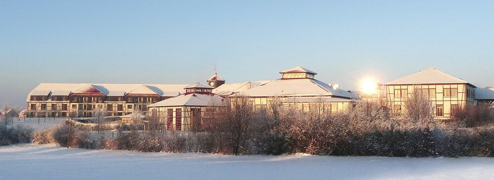 Hotel Front