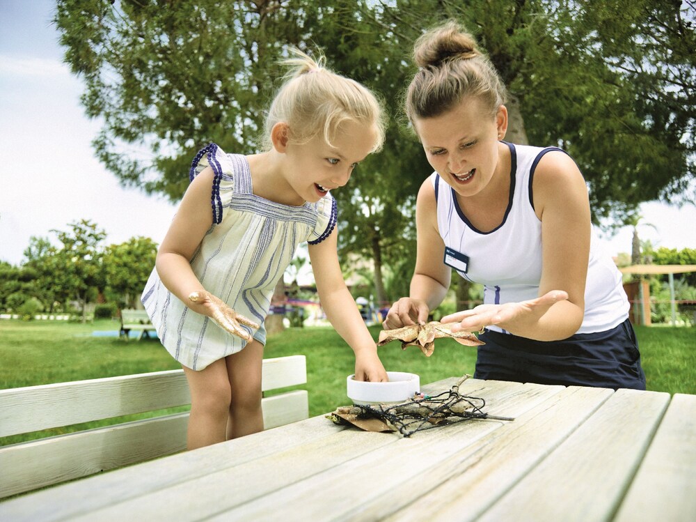 Childrens Activities
