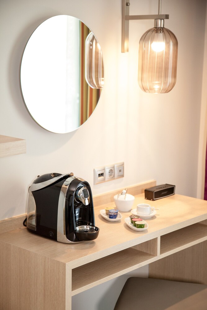 In-Room Amenity