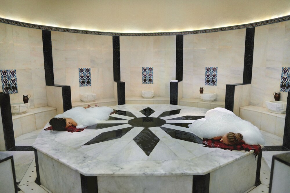 Turkish Bath