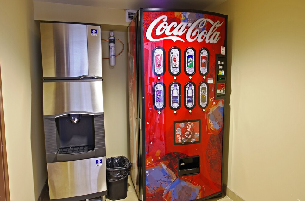 Vending Machine