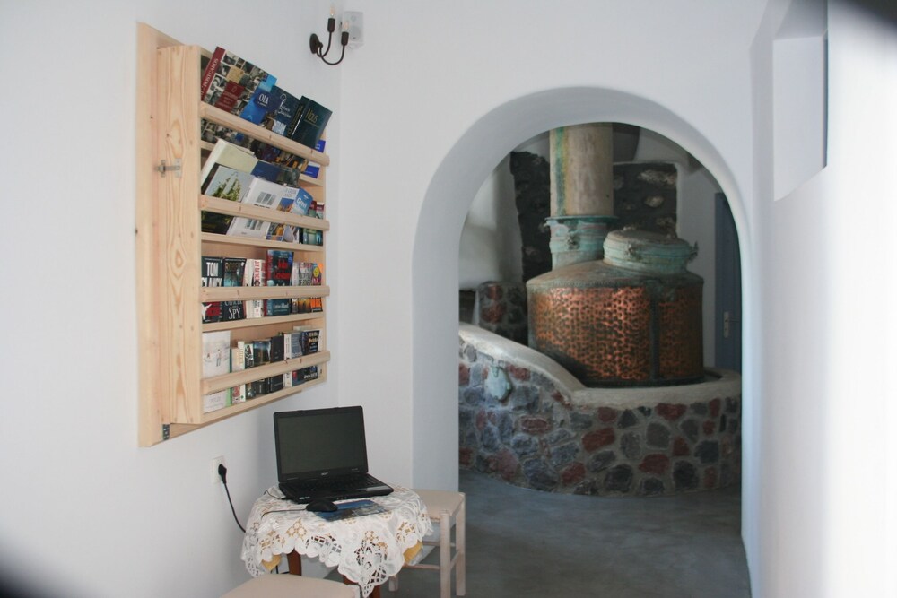 Hotel Interior