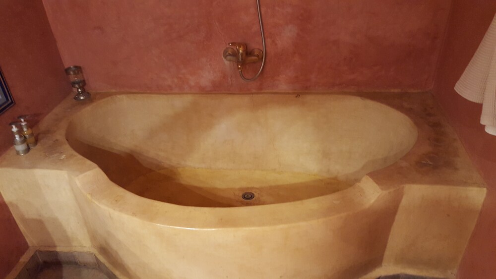 Vasca da bagno a immersione totale