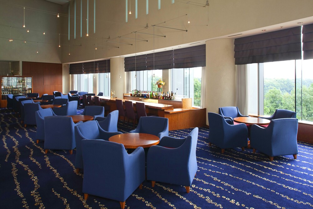 Hotel Lounge