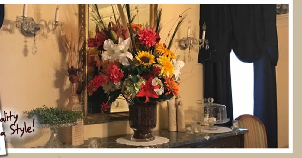 Hotel Interior
