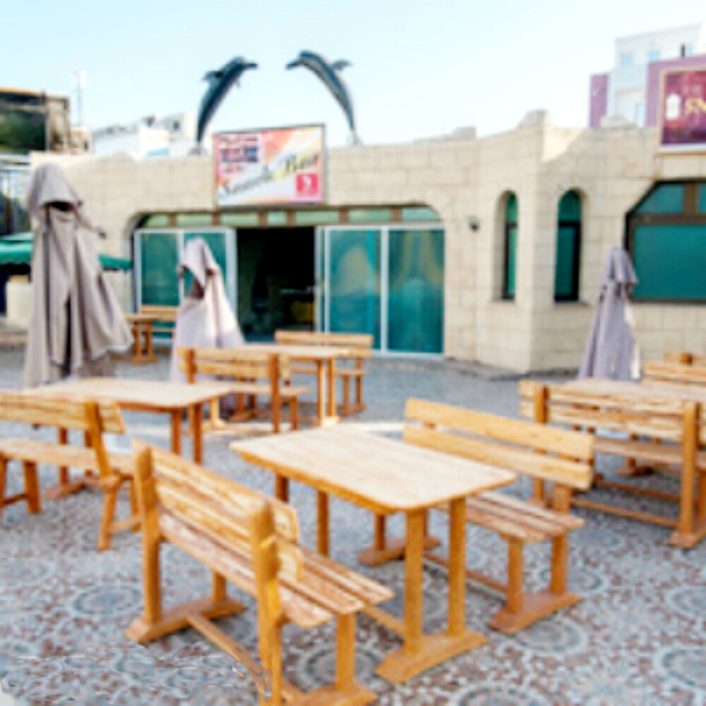 Hotel Bar