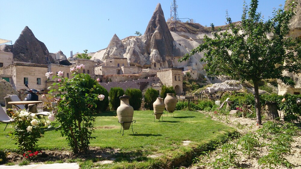 Giardino