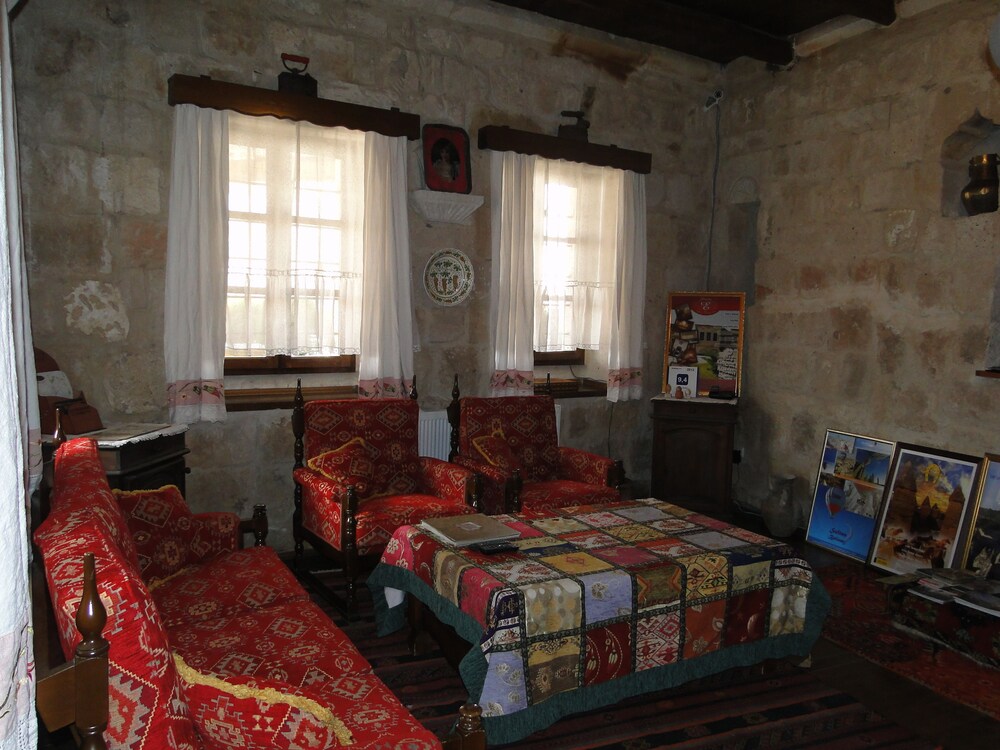 Ingresso interno