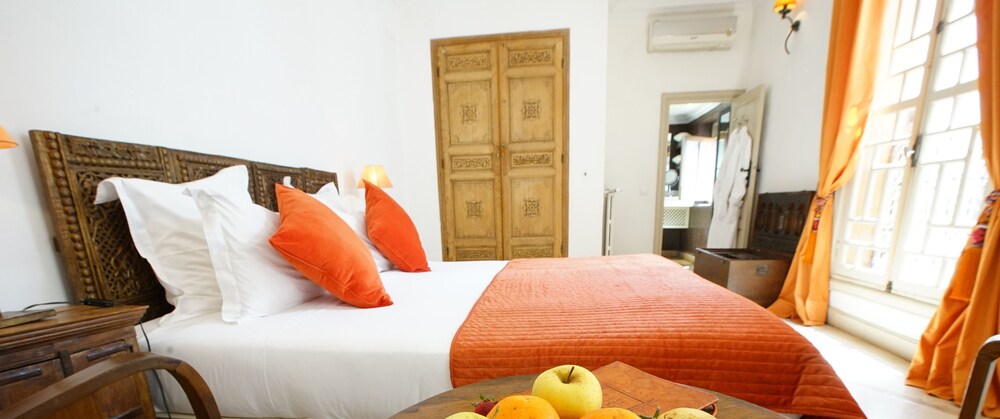 Guestroom