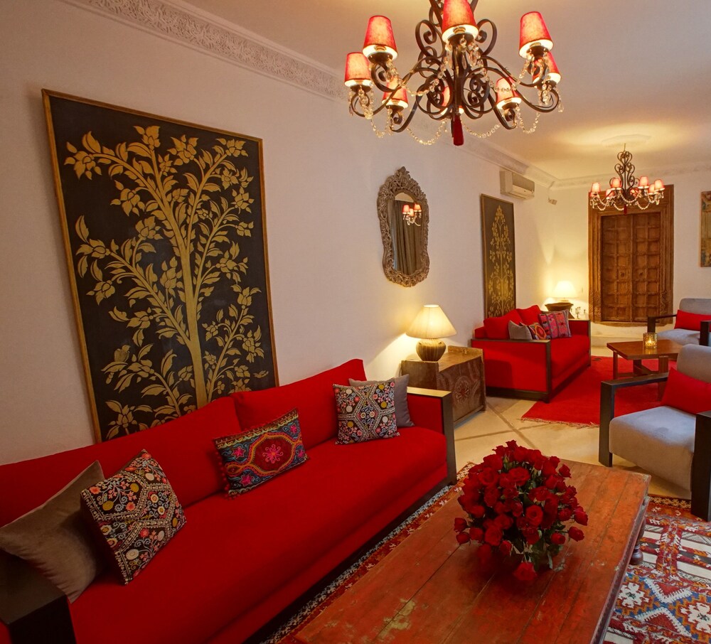 Executive Lounge