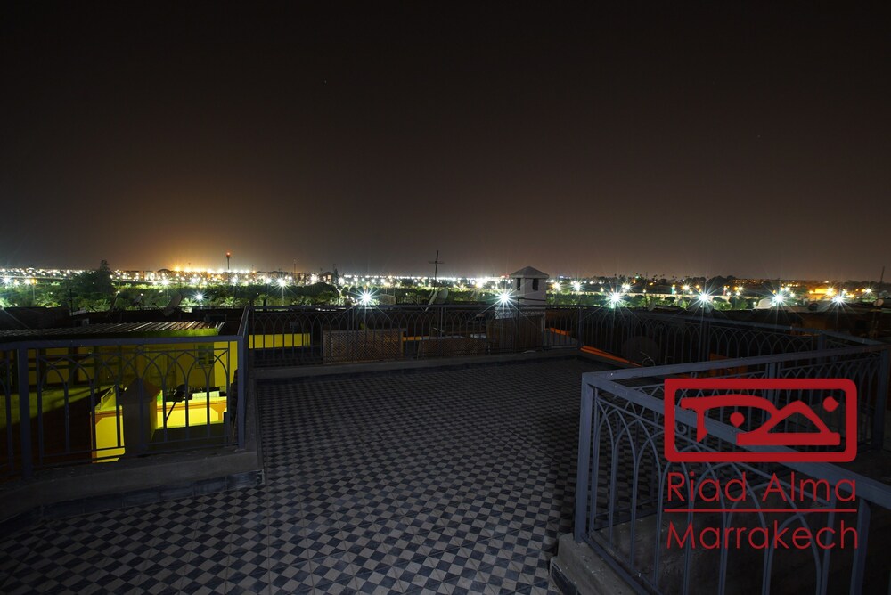 City View
