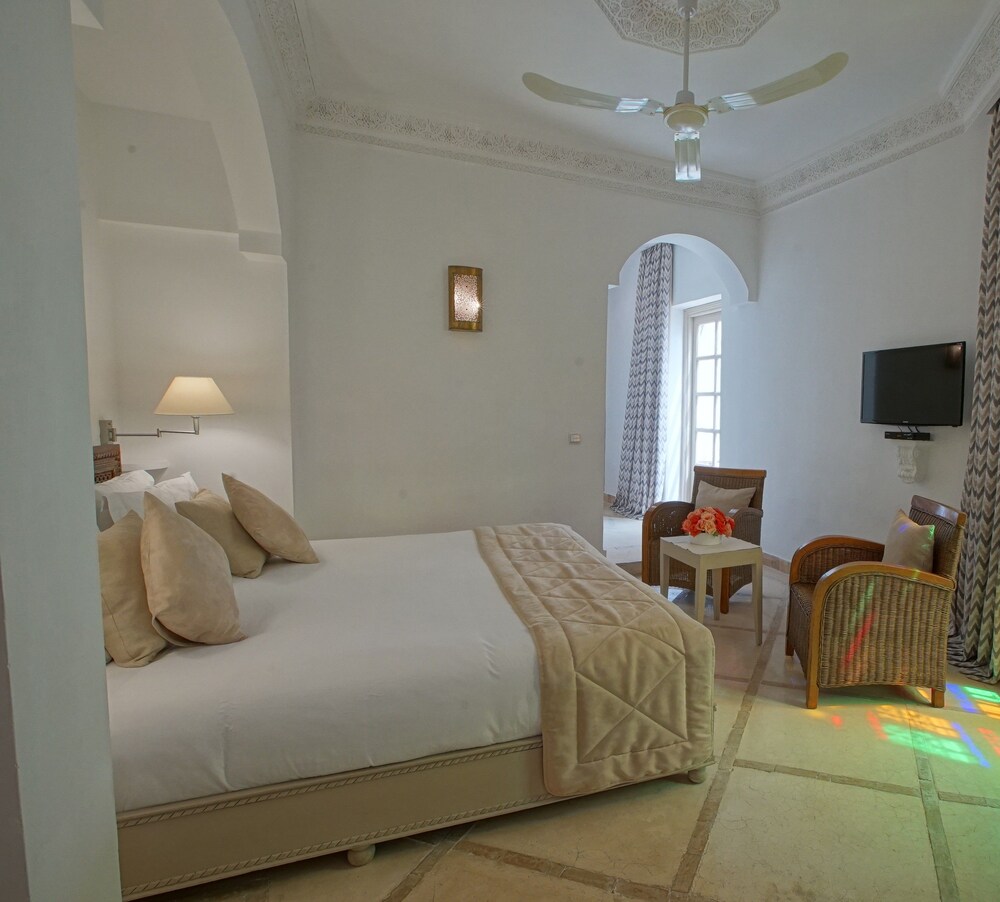 Guestroom