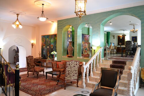 Palacio Domain Safed Luxury Boutique Hotel