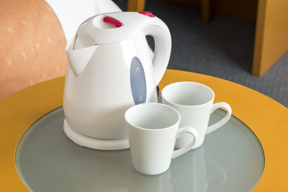 In-Room Amenity
