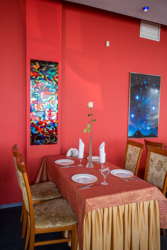 Restaurang