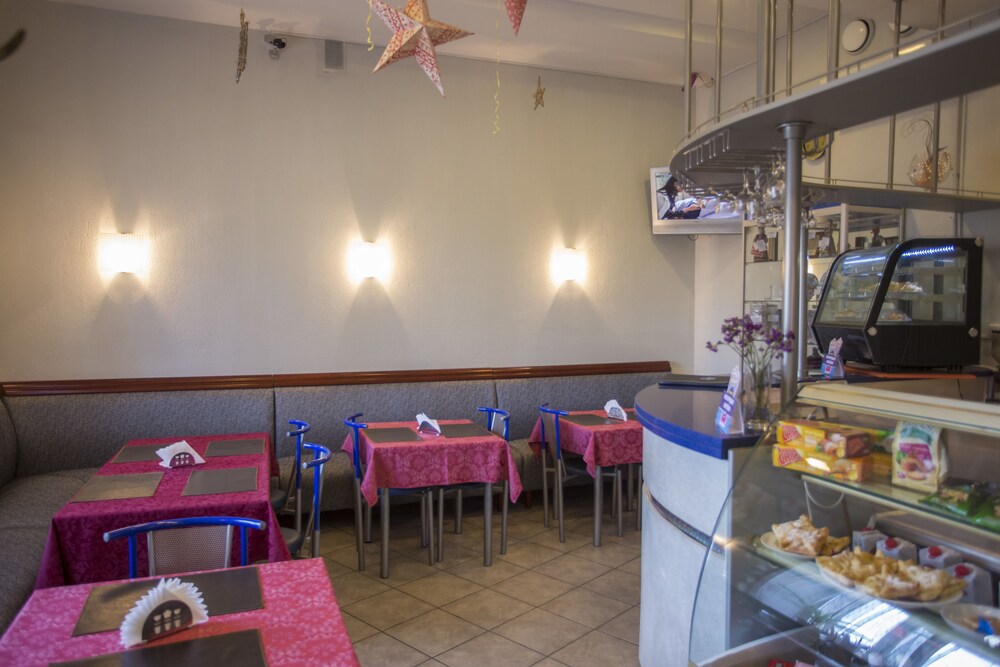 Hotellbar