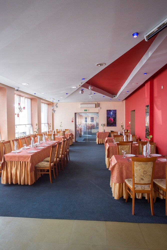 Restaurang