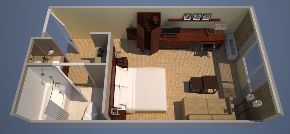 Guestroom