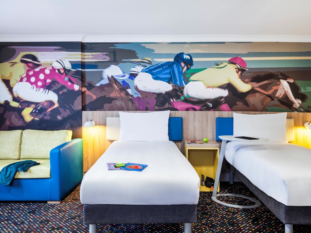 Guestroom