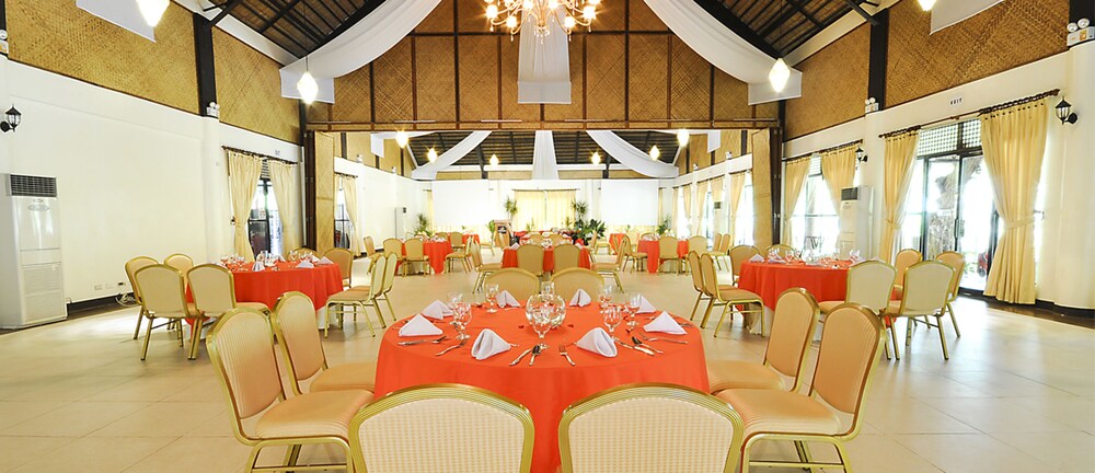 Sala ricevimenti
