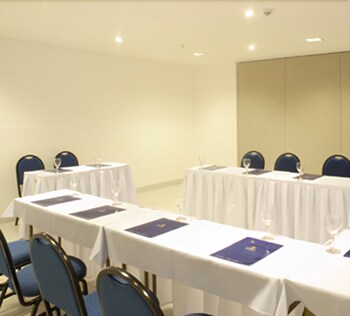 Espaço para eventos