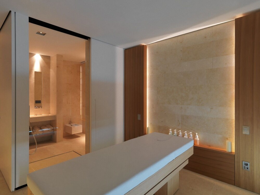 Treatment Room