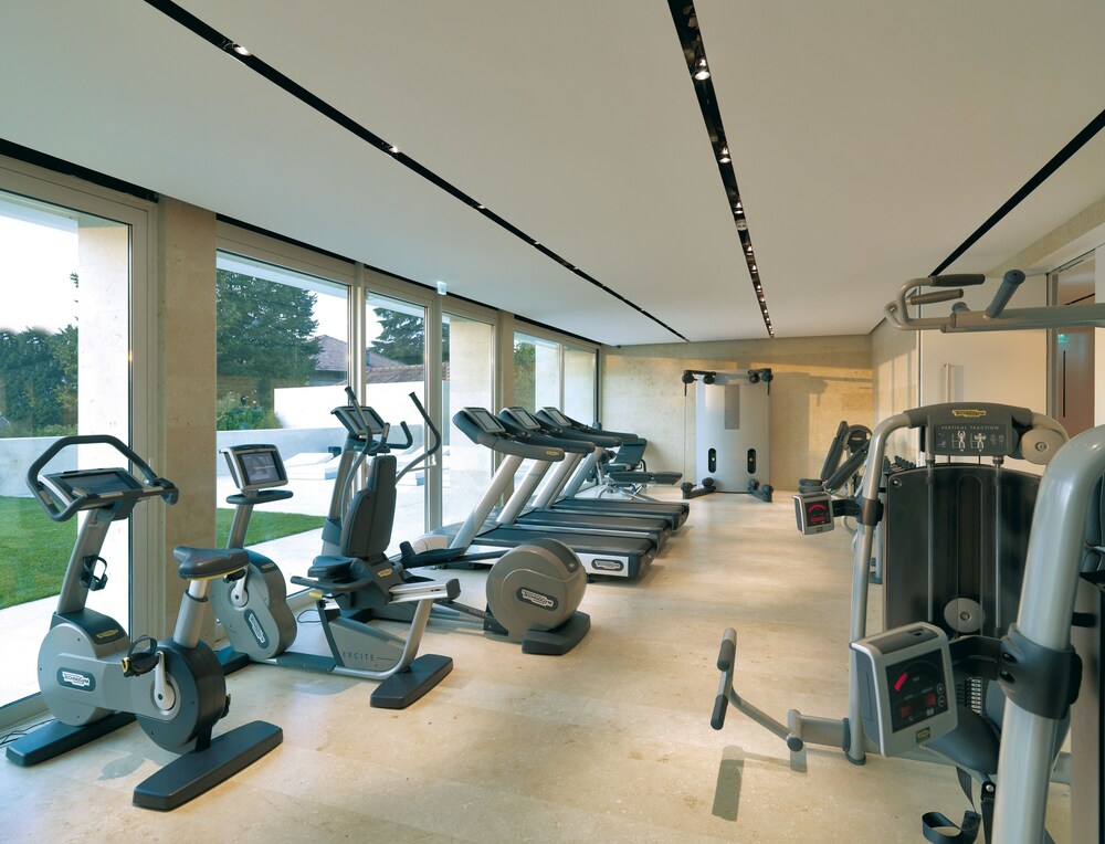 Sports Facility