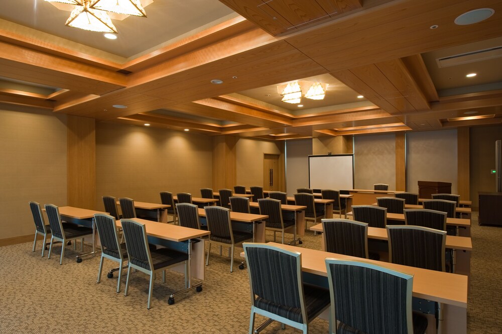 Meeting facility, Hotel Niwa Tokyo