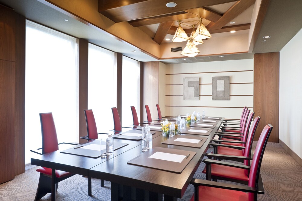 Meeting facility, Hotel Niwa Tokyo