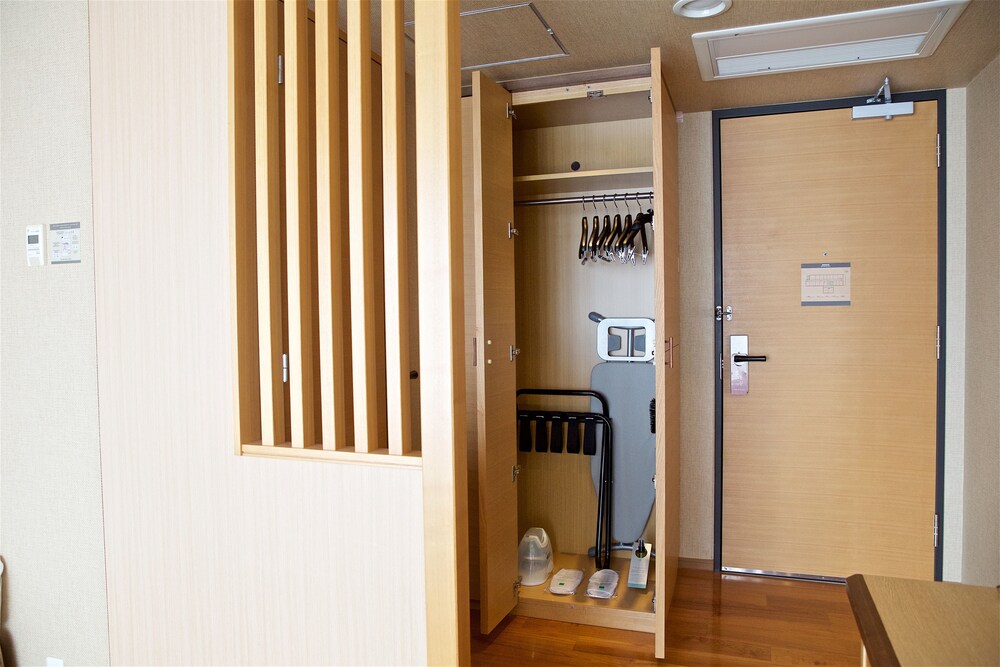 Room, Hotel Niwa Tokyo