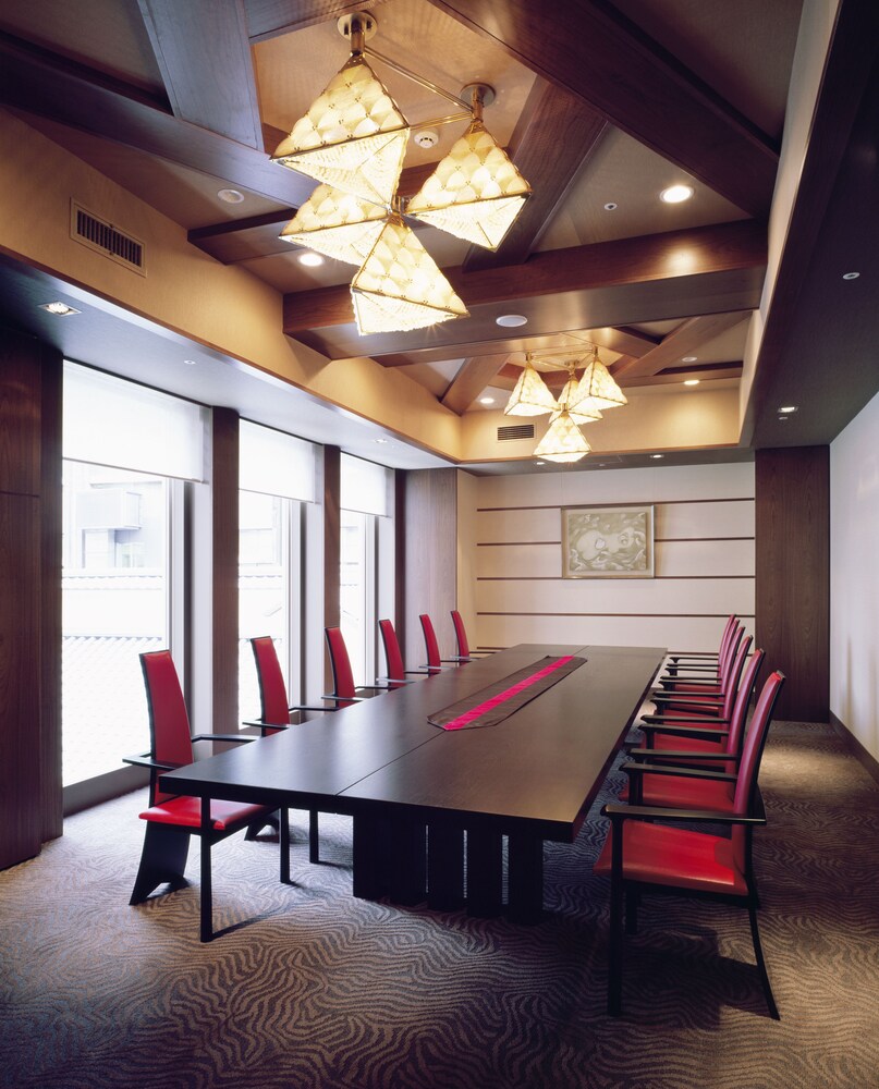 Meeting facility, Hotel Niwa Tokyo