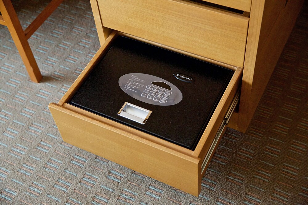 In-Room Safe