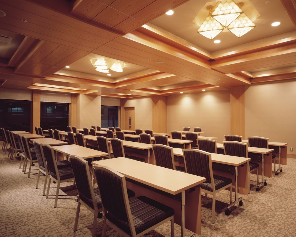 Meeting facility, Hotel Niwa Tokyo