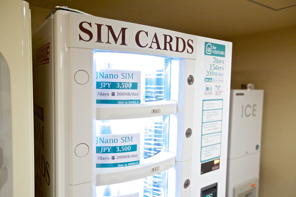 Vending Machine