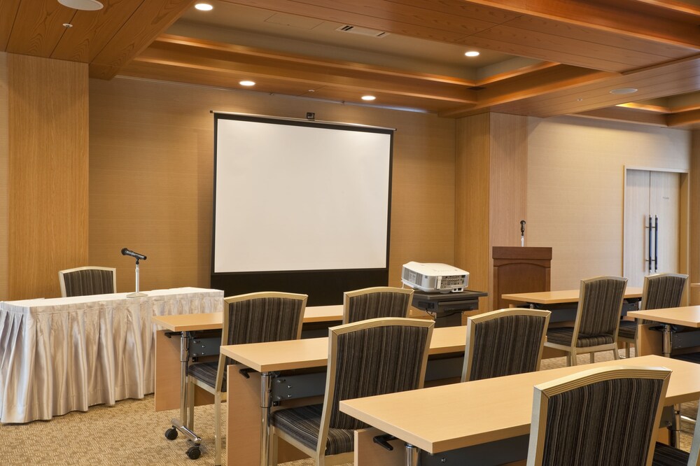 Meeting facility, Hotel Niwa Tokyo