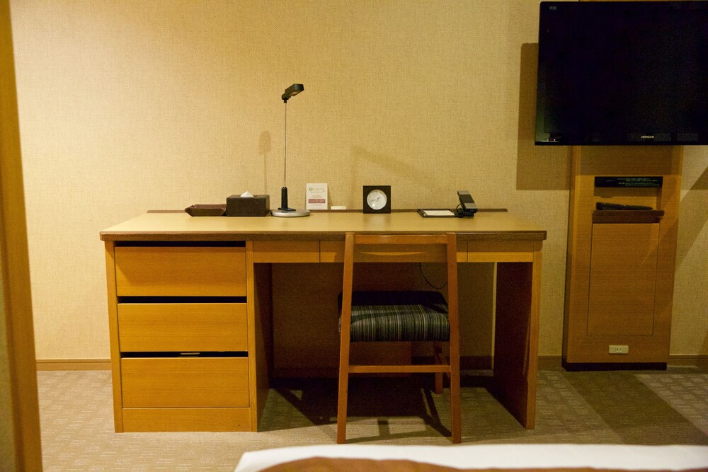 In-Room Business Center
