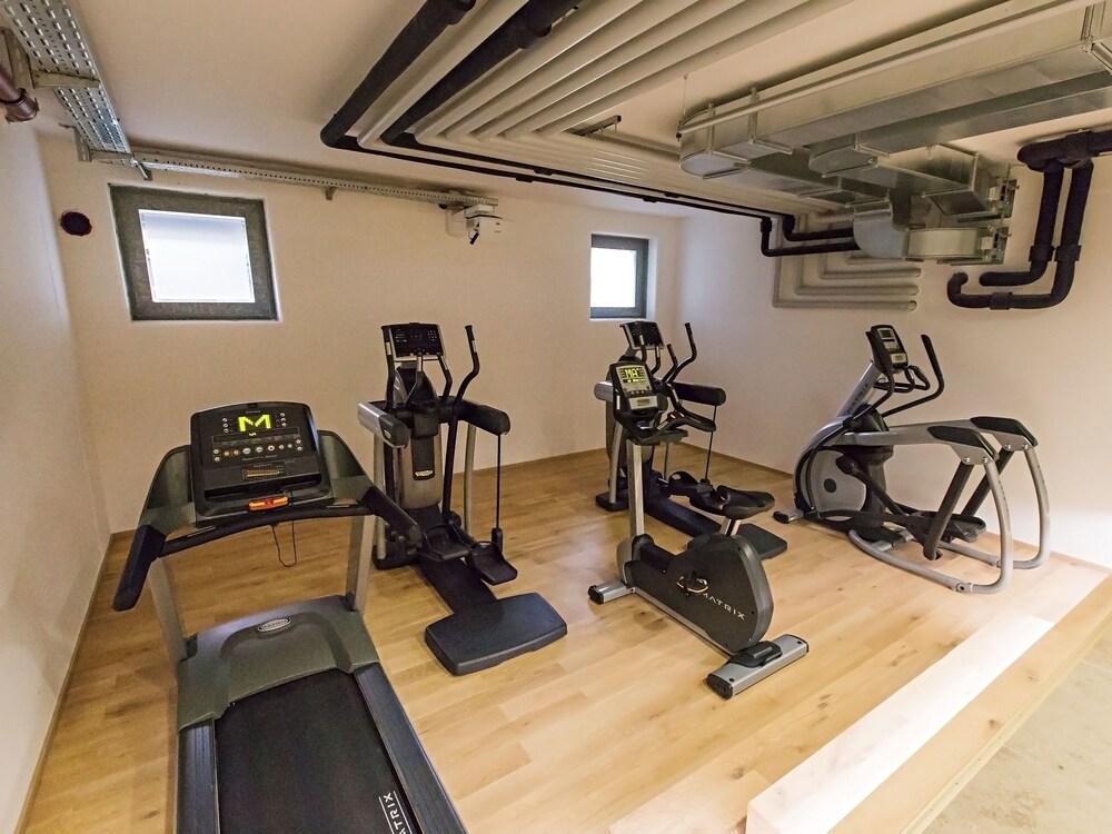 Fitness Studio