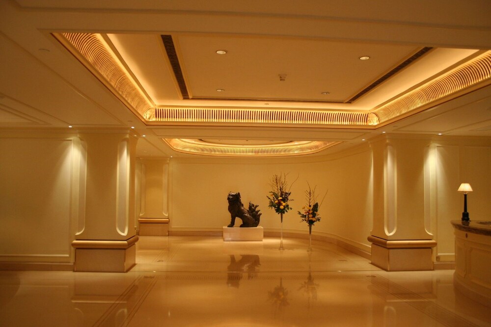 Hotel Interior