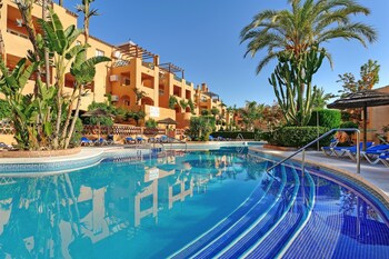 Mijas Costa Oasis