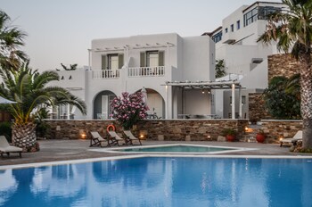 Olga's Pension