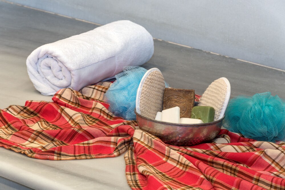 Turkish Bath