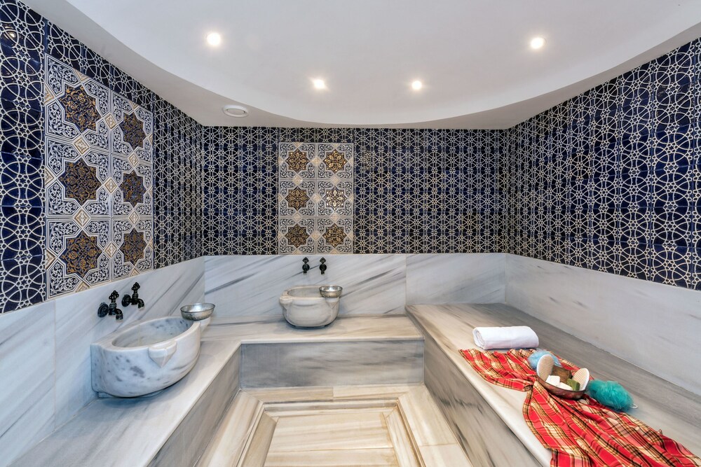 Turkish Bath