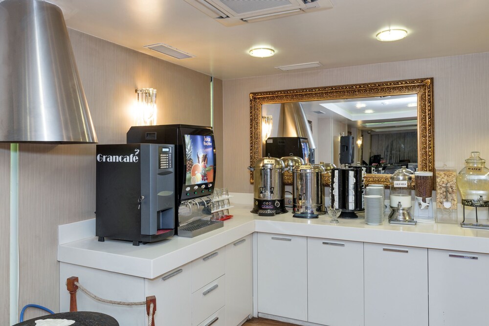 Coffee Service