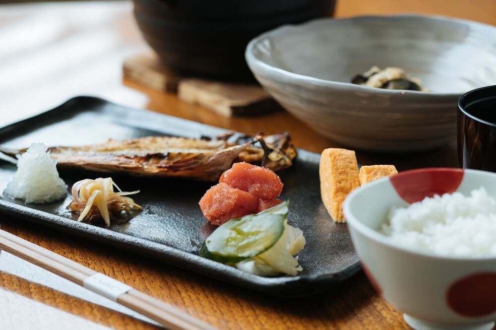식당