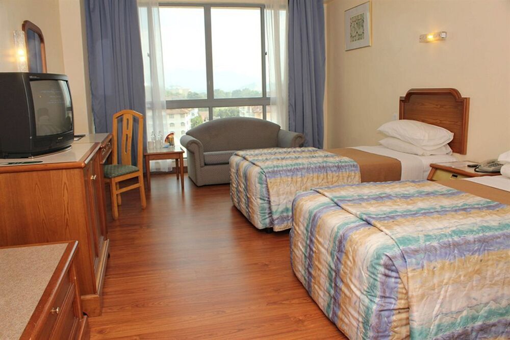Guestroom