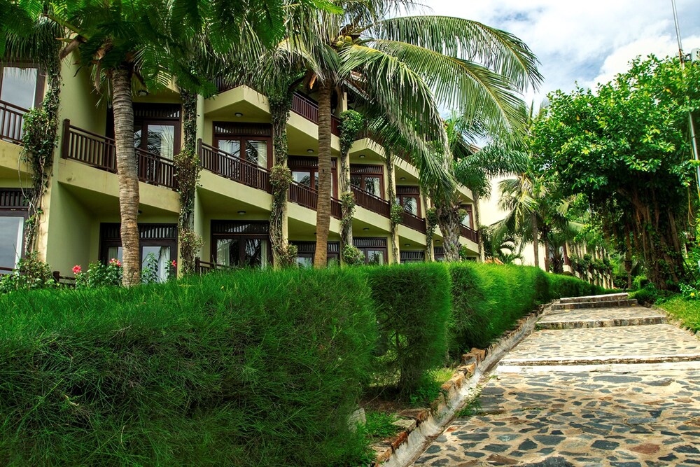 Hotel Interior