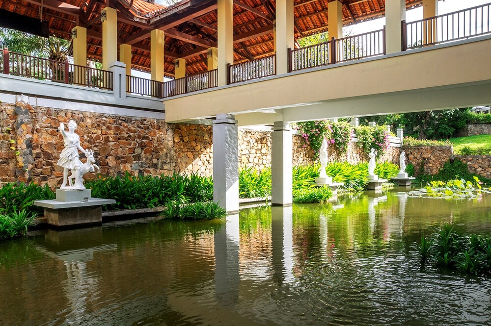 Hotel Interior