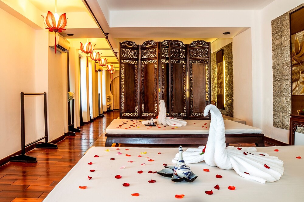 Treatment Room